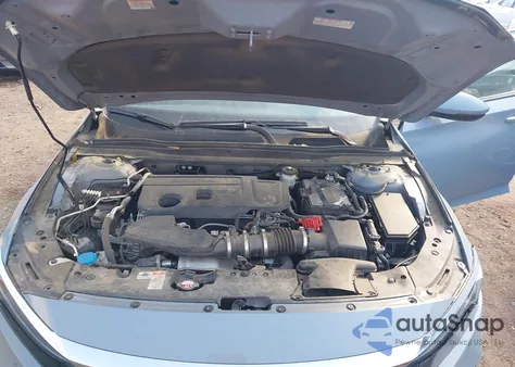 2021 Honda Accord Touring z USA, uszkodzony, nr VIN 1HGCV2F91MA016306